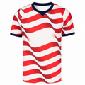 World Unified Shirt