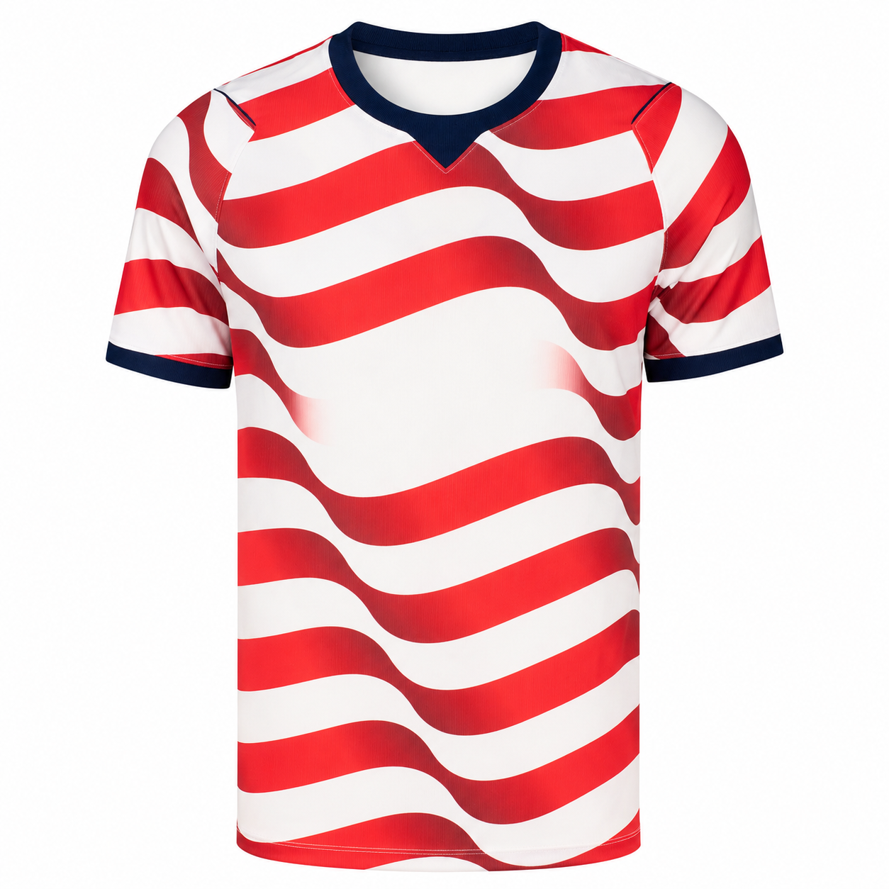 World Unified Shirt