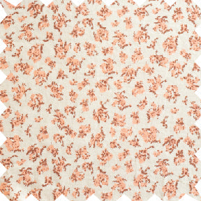 Toddler Lulu Dress with Lace Trim | Pink Heather